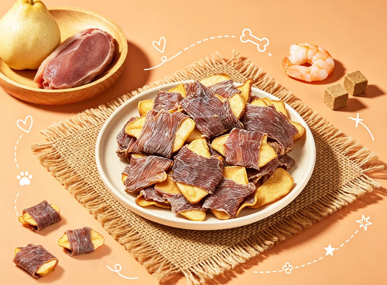 缠绕类