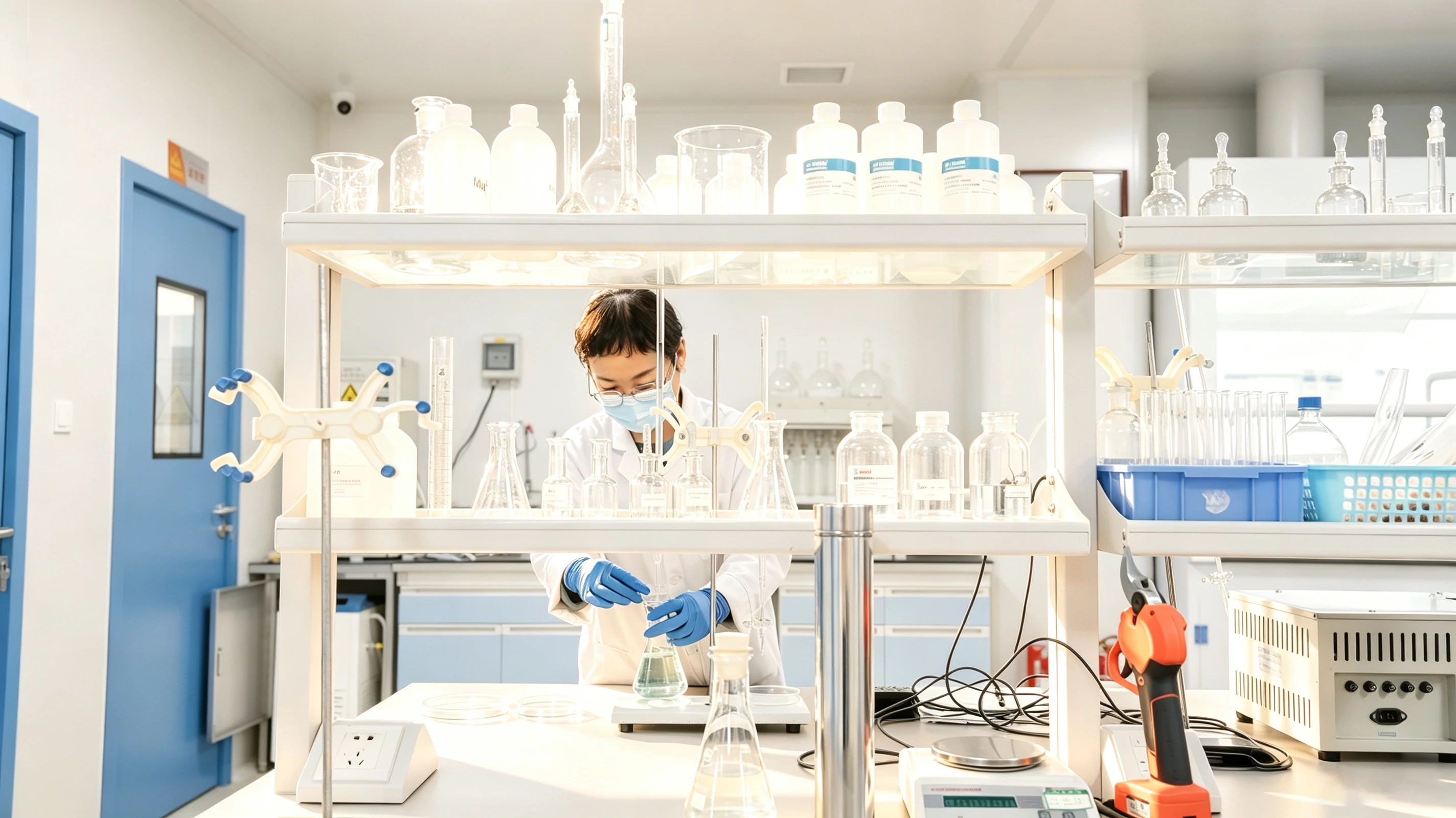 Innovation & R&D