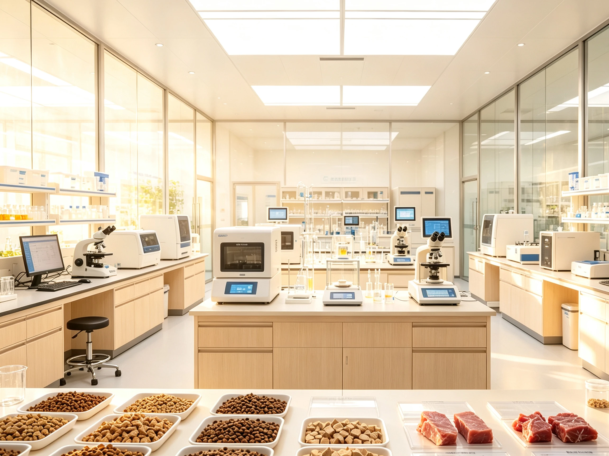 Qingdao R&D Center