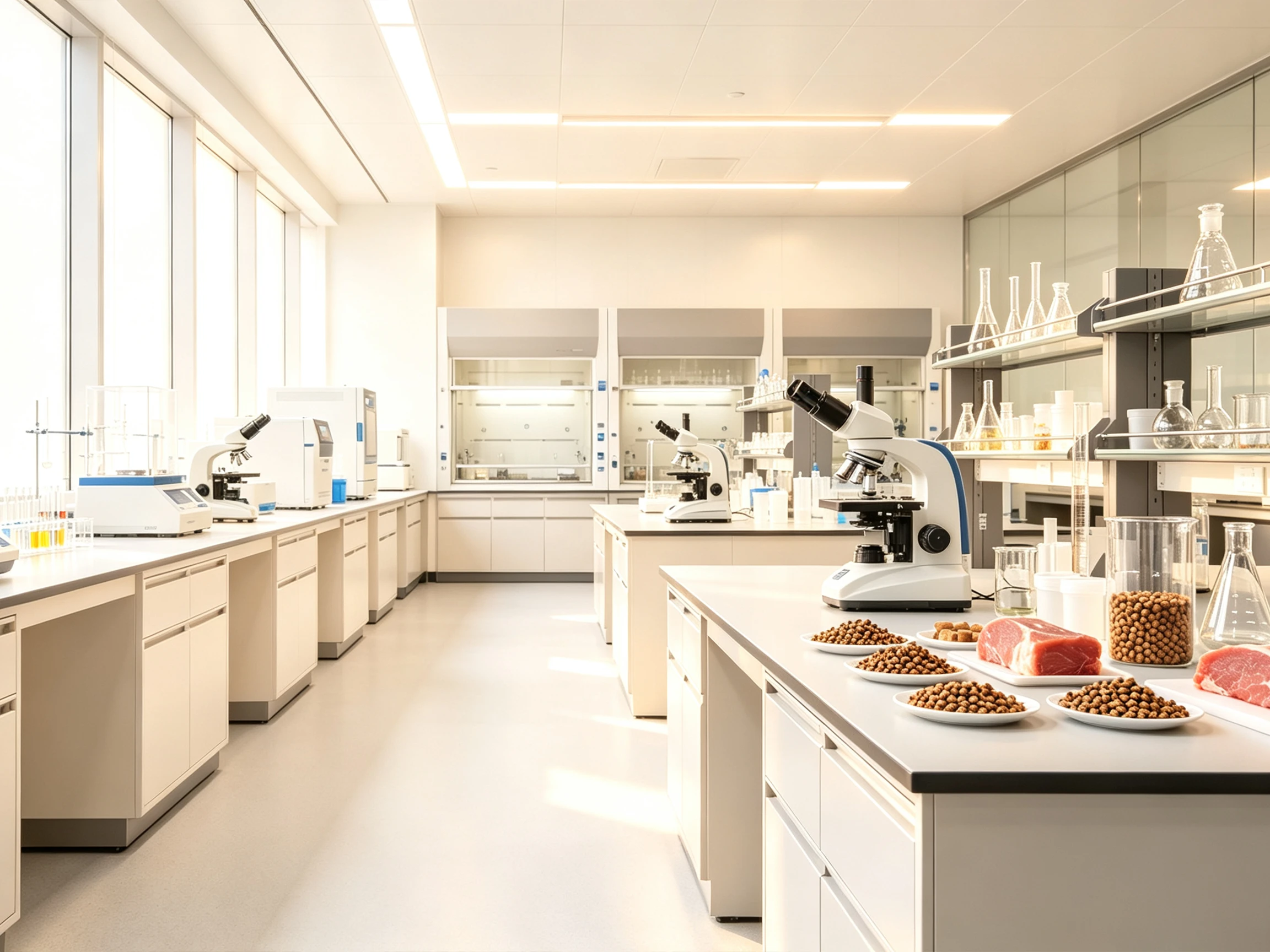 Anhui R&D Center