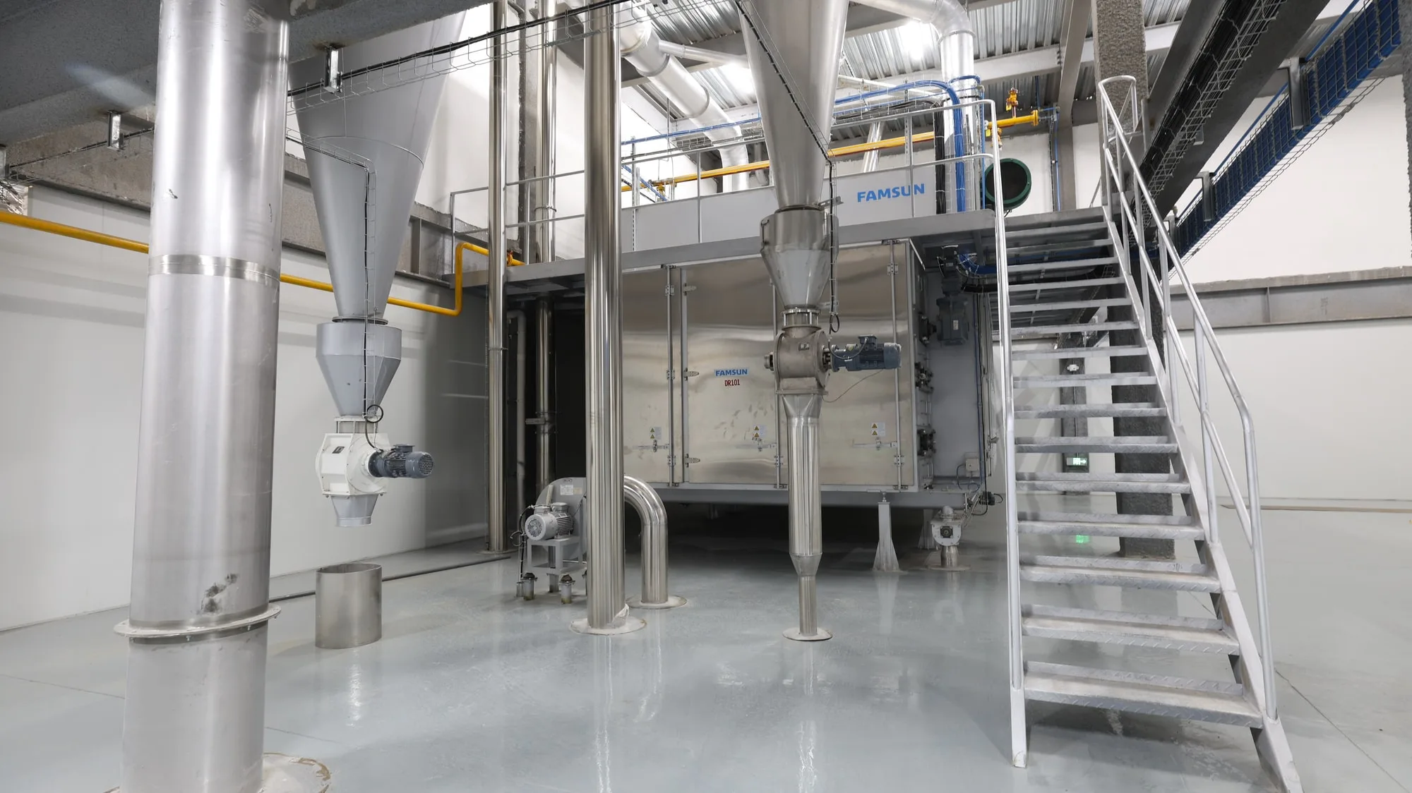 Cleanroom Operations